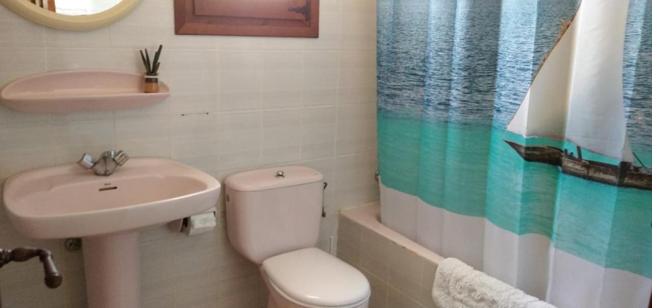 Villa Alhambra - Dale A Tu Familia Las Vacaciones Y El Descanso Que Se Merecen Calpe Exteriör bild