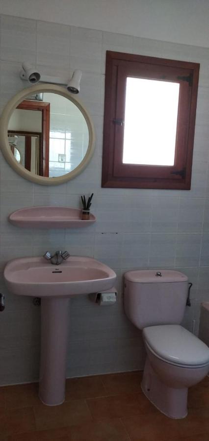 Villa Alhambra - Dale A Tu Familia Las Vacaciones Y El Descanso Que Se Merecen Calpe Exteriör bild